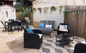 Mobil Home 6 Couchages Ramatuelle St Tropez, Plage De Pampelonne Saint-tropez France